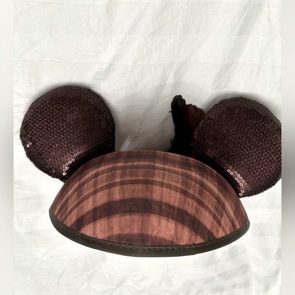 Disney Steampunk‎ Minnie Mouse Ears Limited Release 2013 - Picture 5 of 6
